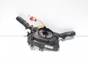 Spirala volan cu maneta semnalizare, tempomat si maneta stergatoare, cod GM13276153, Opel Zafira B (A05) (id:578524) din dezmembrari