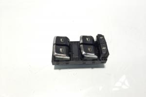 Butoane comanda geam usa stanga fata, Audi A7 (4GA) (id:578532) din dezmembrari