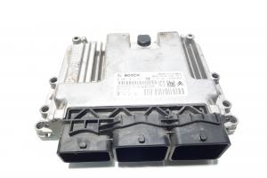 Calculator motor, cod 9674245180, 9666729580, Citroen C3 (II), 1.6 HDI, 9H06 (id:578500) din dezmembrari