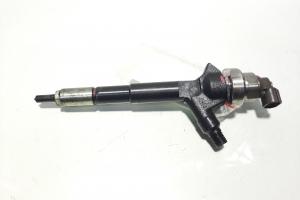 Injector Denso, cod 8973762703, Opel Astra J, 1.7 CDTI, A17DTR (id:567397) din dezmembrari