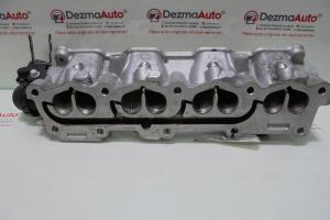 Galerie admisie cu clapete GM24431920, Opel Astra H, 1.6b (id:285123) din dezmembrari