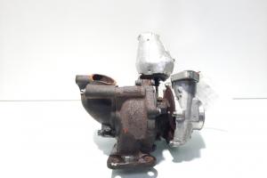 Turbosuflanta, cod GM55567731, Opel Astra J GTC, 1.7 CDTI, A17DTE (idi:574561) din dezmembrari