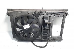 Electroventilator, Peugeot 308, 2.0 HDI, RHR (id:577813) din dezmembrari