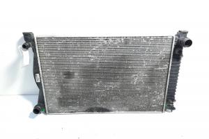Radiator racire apa, cod 4F0121251AG, Audi A6 Avant (4F5, C6) 2.7 TDI, CAN, cutie automata (id:578936) din dezmembrari