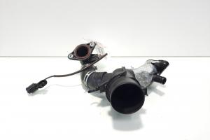 Tub turbo, cod 165763328R, Nissan Qashqai (2), 1.5 DCI, K9K646 (id:579103) din dezmembrari