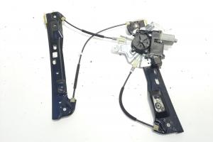 Macara cu motoras usa stanga fata, Opel Insignia A Sedan (idi:576517) din dezmembrari