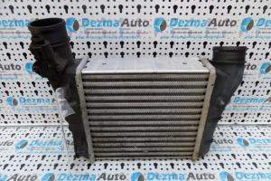 Cod: 8E0145805AA radiator intercooler, Audi A4 Avant (8ED, B7) 2.0tdi QUATTRO, (id:186760) din dezmembrari