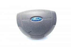 Airbag volan, cod 6S6A-A042B85-AC, Ford Fiesta 5 (id:578915) din dezmembrari