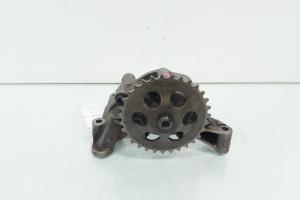 Pompa ulei, cod 06A115105B, Vw Golf 4 (1J1) 1.9 TDI, AXR (id:578964) din dezmembrari
