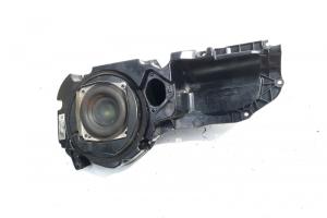 Subwoofer, cod 4G8035297A, Audi A6 Avant (4G5, C7) (idi:578548) din dezmembrari