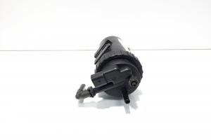 Carcasa filtru combustibil, cod 4M5Q-9155-AB, Ford Mondeo 4 Turnier, 1.8 TDCI, QYBA (idi:578098) din dezmembrari