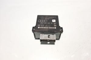 Modul control lumini, cod 8K0907357B, Audi A5 Sportback (8TA) (idi:577956) din dezmembrari