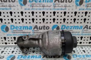 Carcasa filtru ulei, 03D115403D, Vw Polo (9N) 1.2b (id:193914) din dezmembrari