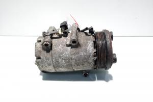 Compresor clima, cod 4M5H-19D629-AE, Ford C-Max 1, 1.8 TDCI, KKDA (pr:110747) din dezmembrari