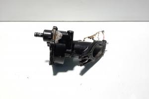 Pompa vacuum, cod 9140050600, Ford Galaxy 2, 1.8 TDCI, QYWA (idi:574856) din dezmembrari