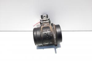 Debitmetru aer, cod 55183650, 0281002792, Lancia Ypsilon (843), 1.3 JTD, 188A9000 (id:579284) din dezmembrari