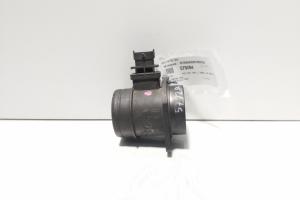 Debitmetru aer, cod 55183650, 0281002792, Lancia Ypsilon (843), 1.3 JTD, 188A9000 (id:579284) din dezmembrari