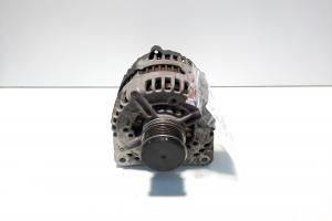 Alternator 180A Bosch, cod 03G903023, VW Passat (3C2), 2.0 TDI, CBD (id:579560) din dezmembrari