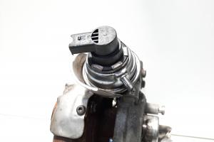 Supapa turbo electrica, Skoda Octavia 2 Combi (1Z5) 1.6 TDI, CAY (id:579405) din dezmembrari