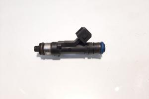 Injector, cod 0280158181, Opel Corsa D, 1.2 benz, A12XER (id:579547) din dezmembrari