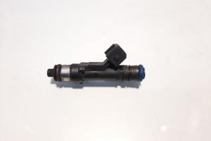 Injector, cod 0280158181, Opel Corsa D, 1.2 benz, A12XER (id:579544) din dezmembrari