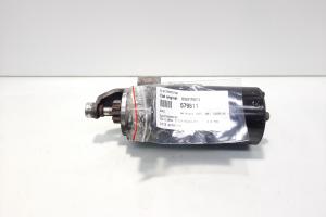 Electromotor, cod 03L911021E, Audi A4 Avant (8K5, B8), 2.0 TDI, CGL, cutie automata (id:579811) din dezmembrari