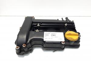 Capac culbutori, cod GM24403771, Opel Corsa D, 1.0 benz, A10XEP (id:579831) din dezmembrari