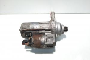 Electromotor Valeo, cod 02Z911023H, Audi A3 (8P1), 1.9 TDI, BLS (id:579764) din dezmembrari