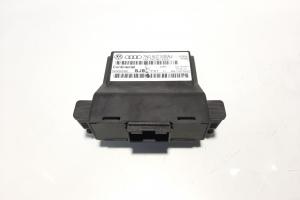 Modul control central, cod 7N0907530AJ, VW Passat CC (358) (id:579905) din dezmembrari