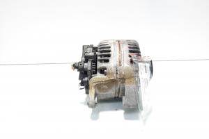 Alternator 120A Bosch, cod 13222931, Opel Corsa D, 1.2 benz, A12XER (id:579817) din dezmembrari