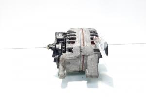 Alternator 120A Bosch, cod 13222931, Opel Corsa D, 1.2 benz, A12XER (id:579818) din dezmembrari