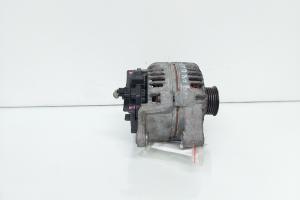 Alternator 120A Bosch, cod 13222931, Opel Corsa D, 1.2 benz, A12XER (id:579818) din dezmembrari
