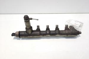 Rampa injectoare cu senzor,  Opel Astra J, 1.7 CDTI, A17DTR (id:579747) din dezmembrari