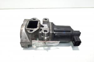 EGR, cod GM55215031, Opel Vectra C, 1.9 CDTI, Z19DTH (id:579728) din dezmembrari