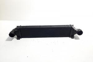 Radiator intercooler, cod 6G91-9L440-BD, Ford Mondeo 4, 2.2 TDCI, Q4BA (id:580054) din dezmembrari