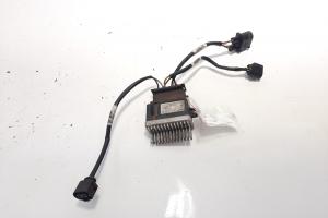 Releu electroventilator, cod 8K0959501C, Audi A4 Avant (8K5, B8) 2.0 TDI, CAG (id:579874) din dezmembrari