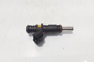 Injector, cod 752817680-07, Citroen DS4, 1.6 benz, 5FS (id:579643) din dezmembrari