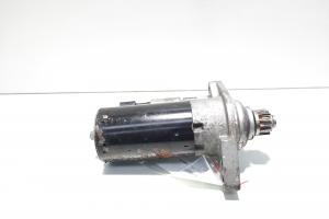 Electromotor, VW Polo (6R), 1.2 TDI, CFW, 5 vit man (id:579609) din dezmembrari