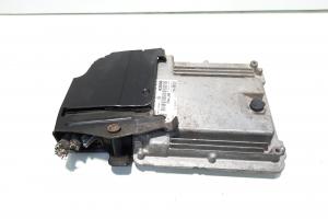 Calculator motor ECU , cod 8G9N-12A650-EG, 0281014832, Ford Mondeo 4, 2.2 TDCI, Q4BA (id:580088) din dezmembrari