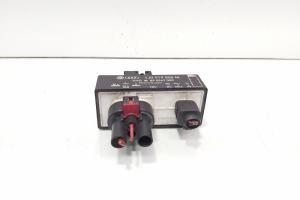Releu electroventilator, cod 1J0919506M, Skoda Fabia 2 Combi (5J, 545), 1.4 TDI, BNV (id:579208) din dezmembrari