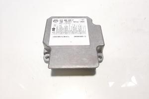 Calculator airbag, cod 1C0909605F, Skoda Roomster (5J) (id:580101) din dezmembrari