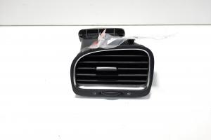 Grila aer bord stanga, cod 5K0819703K, VW Golf 6 Variant (AJ5) (id:580151) din dezmembrari