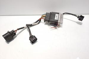 Releu electroventilator, cod 8K0959501G, Audi A6 (4G2, C7), 2.0 TDI, CGL (id:580189) din dezmembrari