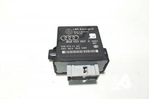 Modul control lumini, cod 8K0907357B, Audi A5 (8T3) (idi:578801) din dezmembrari