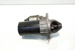 Electromotor, cod 24436877, Opel Astra G, 1.2 benz, Z12XE, 5 vit man (idi:377434) din dezmembrari