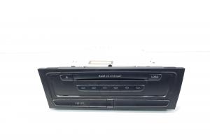 Magazie CD, cod 8T1035110C, Audi A4 Allroad (8KH, B8) (idi:578826) din dezmembrari