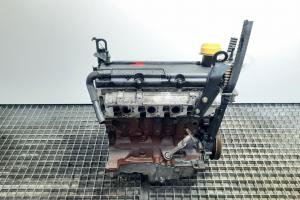 Motor, cod K9K750, Ford Focus 2 (DA), 1.5 DCI (id:580510) din dezmembrari