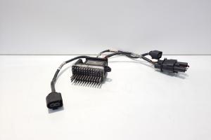 Releu electroventilator, Audi A4 (8K2, B8) 2.0 TDI, CAG (idi:578829) din dezmembrari