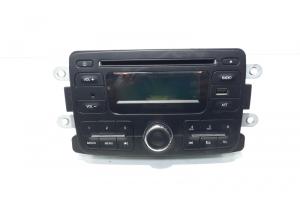 Radio CD cu USB, AUX si Mp3, cod 281159936R, Dacia Sandero 2 (idi:578878) din dezmembrari