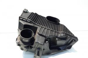 Carcasa filtru aer, cod 165001258R, Dacia Sandero 2, 0.9 TCE, H4B4408 (idi:578885) din dezmembrari